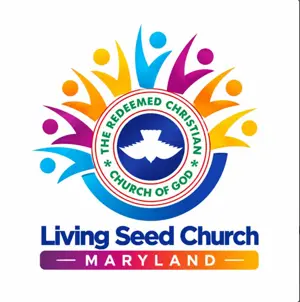 RCCG Living Seed Church Maryland logo